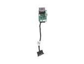 Gniazdo USB SC10J21296 Lenovo ThinkPad T450 T450S T460 U58