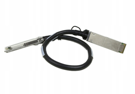 Kabel Sieciowy NETAPP 112-00176 QSFP 0.5 m