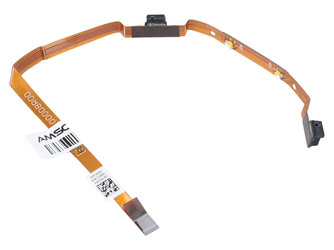 Taśma Modułu LED / Mikrofonu do Dell XPS 15 9570 503K4 U21