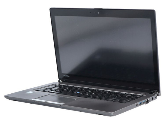 Dotykowy Toshiba Tecra Z40T-C i5-6300U 8GB 256GB SSD 1920x1080 Klasa B QWERTY PL Windows 10 Professional