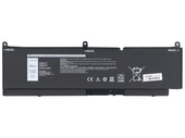 Nowa bateria Encore Energy do Dell Precision 7550 7750 7560 7760 95Wh 11.4V 8330mAh PKWVM