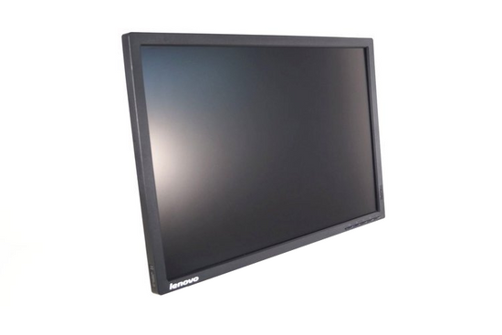 Monitor Lenovo ThinkVision T2254PC 22" LED 1680x1050 DisplayPort Bez Podstawki Klasa A-