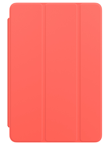 Oryginalne Etui Apple iPad Mini 5th gen. Smart Cover Pink Citrus