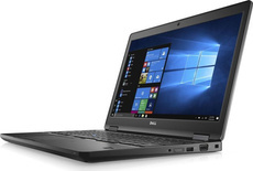 Dell Latitude 5580 i5-6300U 16GB 512GB SSD 1920x1080 Klasa A