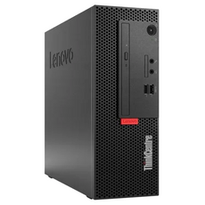 Lenovo ThinkCentre M710e SFF i3-7100 2x3.9GHz 16GB 256GB SSD Windows 10 Professional