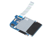 Moduł Czytnik Smart Card do HP Elitebook 820 6050A2630901 U30