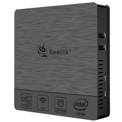 Nowy Terminal Beelink BT3 PRO Atom Z8350 4x1.44GHz 4GB RAM | 64GB eMMC