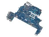 PŁYTA GŁÓWNA LA-9933P Dell Latitude E6440 USZKODZONA (NIETESTOWANA) P11