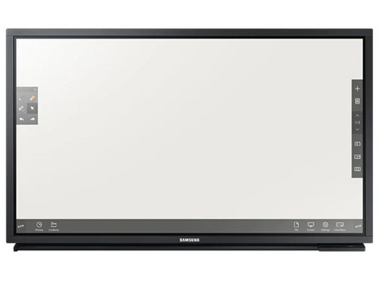 Monitor Samsung SMART Signage DM65E-BR 65'' 1920x1080 LED 120Hz HDMI VGA Klasa A