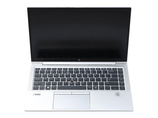 HP EliteBook 840 G7 i7-10610U 1920x1080 Klasa A- S/N: 5CG1435QS3