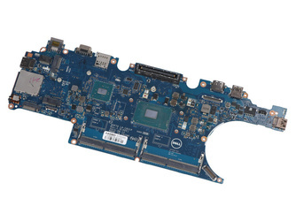 PŁYTA GŁÓWNA LA-C831P do Dell Latitude E5470 USZKODZONA P19