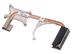 Chłodzenie Radiator Dell Latitude E6400 FM235 U62