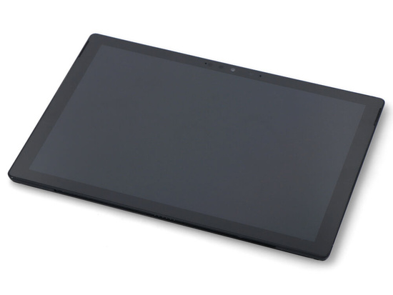 Microsoft Surface Pro 7 i7-1065G7 16GB 512GB SSD 2736x1824 Black Klasa A- Windows 11 Home Tablet