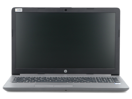 HP 250 G7 I7-8565U 8GB/256GB SSD 1366x768 Klasa C Brak systemu SN: CND9460KGD