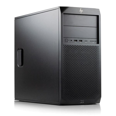 HP WorkStation Z2 G4 Tower E-2174G 4x3.8GHz 16GB 512GB SSD Windows 11 Professional