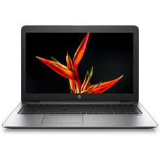HP EliteBook 850 G3 i7-6500U 16GB 512GB SSD 1920x1080 Klasa A- Windows 10 Professional
