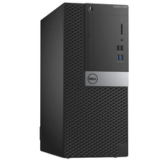 Dell Optiplex 5040 MT i7-6700 3.4GHz 8GB 480GB SSD DVD Windows 10 Home