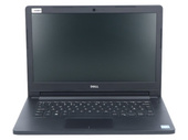 Dell Latitude 3460 I3-5005U 8GB/500GB  HDD 1366x768 Klasa C Brak systemu SN: DT208F2