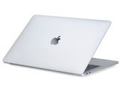 Apple MacBook Pro 13" A1708 2017r. Silver i7-7660U 8GB 512GB SSD 2560x1600 Klasa A- MacOS Big Sur