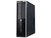 HP Elite 8300 SFF i7-3770 4x3.4GHz 8GB 240GB SSD Windows 10 Professional
