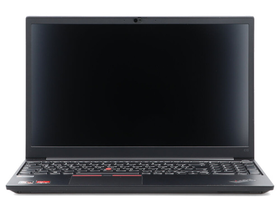 Lenovo Thinkpad E15  2 Ryzen 5 4500U  8GB/256GB SSD 1920x1080 Klasa C Brak systemu SN: PF2B9E59