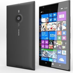 Nokia Lumia 1520 32GB 2GB Black Klasa A Windows Phone