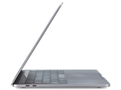 Apple Macbook Pro A1706 I7-7567U 16GB/256GB SSD 2560x1600 Klasa C Mac OS SN: C02W71M6HV2Q