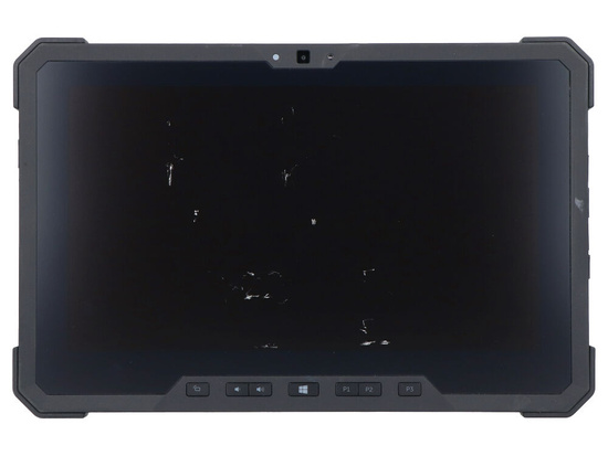 Tablet Dell Latitude 7202 Rugged Extreme M-5Y71 8GB 128GB SSD 1366x768 Klasa A- Windows 10 Professional brak baterii