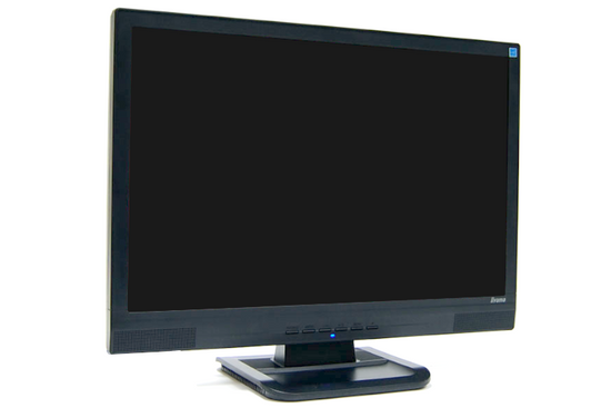 Monitor IIYAMA ProLite E2202WSV 22" 1680x1050 D-SUB Czarny Klasa A