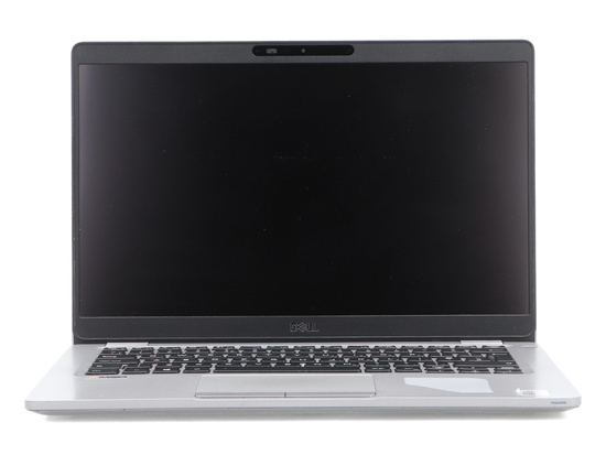 Dotykowy Dell Latitude 5310 i5-10310U 1920x1080 Klasa A- S/N: 1FY8G63