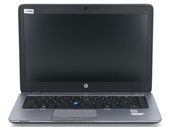 HP EliteBook 840 G1 i5-4200U 8GB NOWY DYSK 240GB SSD 1600x900 Klasa A-