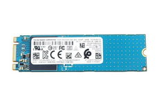 Dysk SSD Toshiba 128GB NVMe 3.0 TLC NAND M.2 KBG30ZMV128G