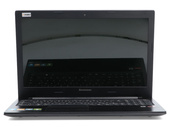 Lenovo G505S AMD A8-4500M 1366x768 AMD Radeon HD 8570A Klasa A- Brak baterii