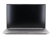 HP ZBook Studio G7 i7-10850H 1920x1080 Quadro T1000 Klasa A- S/N: CND10900SC