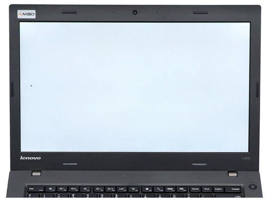 Lenovo ThinkPad L450 i5-4300U 4GB 320GB HDD 1366x768 Klasa A-