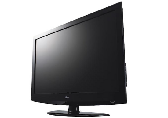 Telewizor LG 42LG3000 42" LCD HD Ready HDMI VGA Bez Podstawki