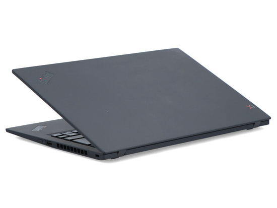 Dotykowy Lenovo ThinkPad X1 Carbon 7th i7-8665U 16GB 512GB SSD 1920x1080 Klasa A- Windows 11 Professional