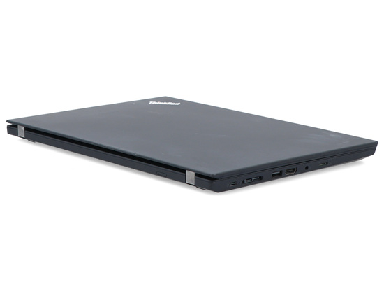 Dotykowy Lenovo ThinkPad T490 i7-8665U 16GB 512GB SSD 1920x1080 Klasa A-/C Windows 11 Home