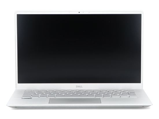 Dell Inspiron 14 5401 Srebrny i7-1065G7 1920x1080 nVidia GeForce MX330 Klasa A- S/N: 7Q1FZZ2