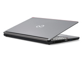 Fujitsu LifeBook E756 I5-6300U 8GB/256GB SATA SSD 1920x1080 Klasa C Brak Systemu SN: DSEU017122