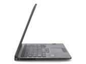 Dotykowy Dell Latitude E7470 i5-6300U 2560x1440 Klasa A- S/N: 5507XF2