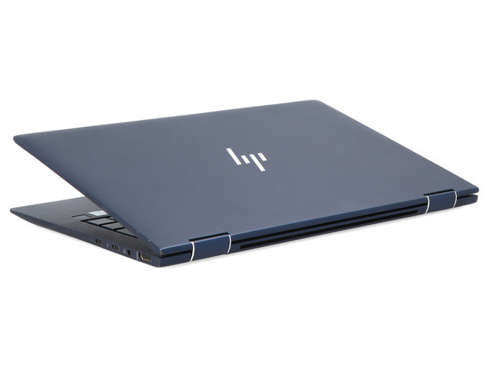 Dotykowy HP Elite Dragonfly 2w1 i7-8565U 16GB 512GB SSD 1920x1080 Klasa A- Windows 11 Professional