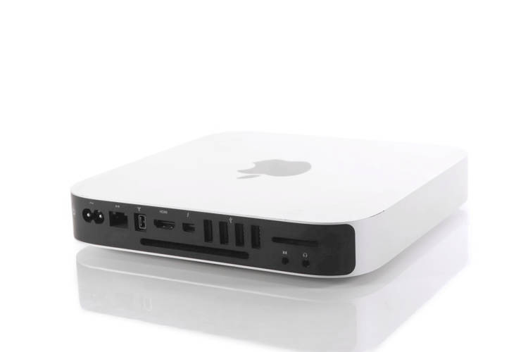 Apple Macmini（2018）Core i5/32GB/250GB Mac mini 3.0GHz (Late 2018) | mac of all trades
