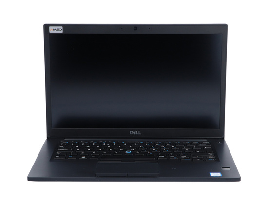 Dell Latitude 7490 i5-8350U 16GB 240GB SSD 1920x1080 Klasa A Windows 10 Professional