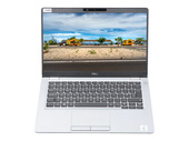 Dotykowy Dell Latitude 5310 i5-10310U 1920x1080 Klasa A- S/N: 1Q09G63