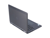 Dotykowy Dell Latitude E7270 12,5" i5-6200U 8GB 240GB SSD 1920x1080 Klasa A- + Torba + Mysz