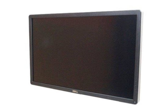 Monitor Dell P2715Q 27" LED 4K UHD 3840x2160 IPS HDMI DisplayPort USB 3.0 Czarny Bez Podstawki Klasa A-