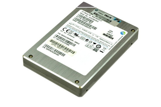 Dysk SSD HP 100GB MO0100EBTJT 2,5" SATA
