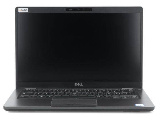 Dotykowy Dell Latitude 5400 i5-8265U 8GB 512GB SSD M.2 1920x1080 Klasa B Windows 11 Home