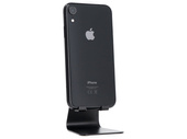 Apple iPhone XR 3GB 64GB Black Klasa A- S/N: GV4C27GUKXK1